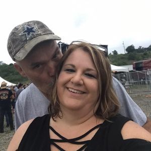 Meet your Posher, Christy